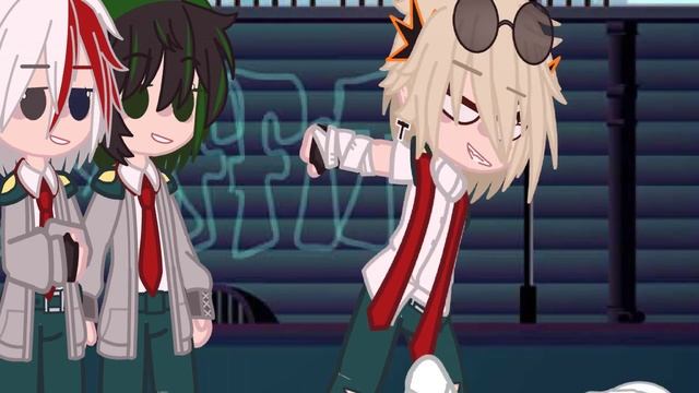 el qué se mueva mató a su padre//meme tododekubaku//??? смотреть онлайн