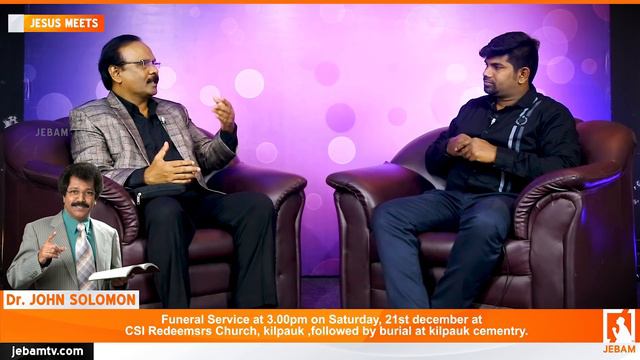 Dr.John Solomon அவர்கள் மூலமாகத்தான் இரட்சிக்கப்பட்டேன் | Bro.G.P.S.Robinson | Pr Justin C Timothy смотреть онлайн