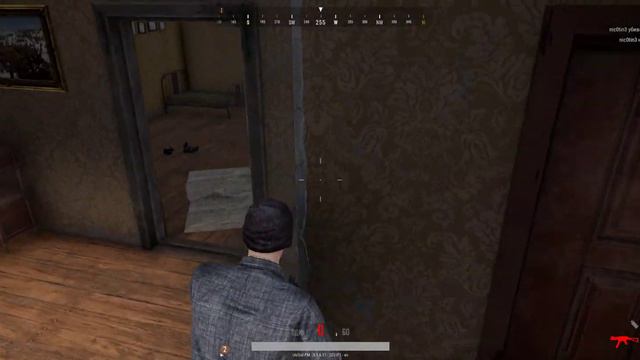 Нефиг бросать напалм, если руки из жопы. PLAYERUNKNOWN'S BATTLEGROUNDS смотреть онлайн