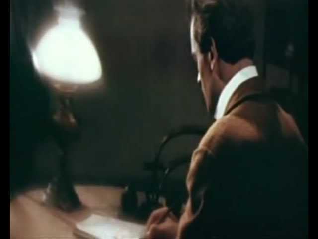 Marc Almond & Борис Гребенщиков - Nuit de Noel смотреть онлайн