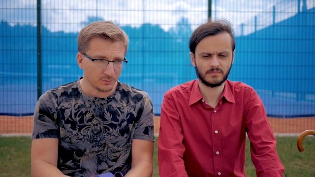 За Shenmue 3 платят дважды! смотреть онлайн