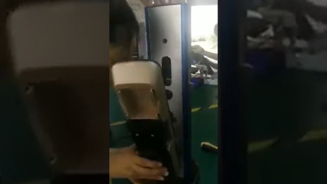 ORBITA smart lock P8030 lock installation смотреть онлайн