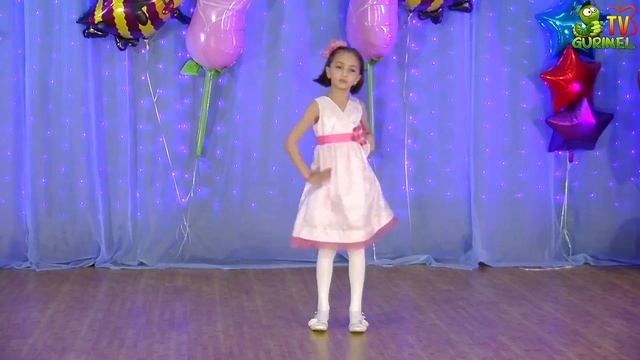 Arina Grigoras -- Ai da na смотреть онлайн