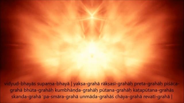 Tibetan Monks Chant Shurangama Mantra