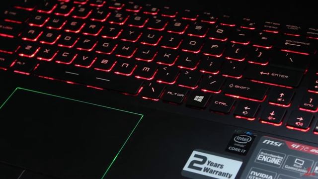 Is the MSI GT-72 the best gaming laptop? смотреть онлайн