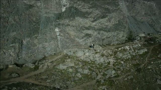 Перевал Кату Ярык Горно - Алтайск смотреть онлайн