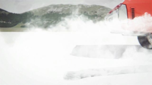 #94. Car Burnout смотреть онлайн