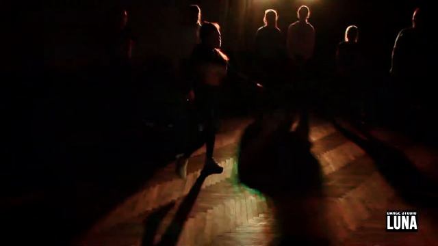ОРИШИЧ ДАРЬЯ & МЕРЕНКОВА АННА / JAZZ FUNK 12+ SKILLED / DSL BATTLE 2019 смотреть онлайн