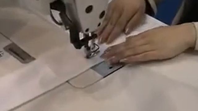 Juki DDL-9000SS-WB смотреть онлайн