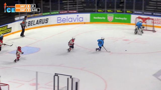 15.05.2022. BI 2014. ПП. За 5-е. Метеор-Заряд - Пираньи смотреть онлайн