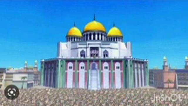 Предельный Фрукт 166-171 Глав Альтернативный сюжет Ван пис смотреть онлайн