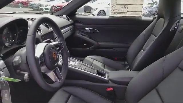 2018 Porsche Macan Turbo Sport Utility Albuquerque смотреть онлайн