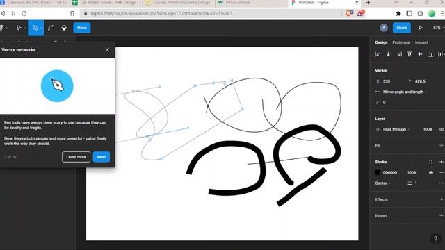 Intro to Figma - Beginners guide to Figma Basics | Arzath Areeff смотреть онлайн