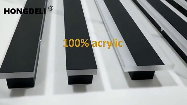 Водонепроницаемая светодиодная лампа.