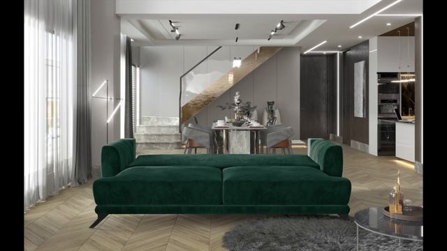 JAK WYBRAĆ SOFĘ I INNE MEBLE TAPICEROWANE DO SALONU I NIE TYLKO смотреть онлайн