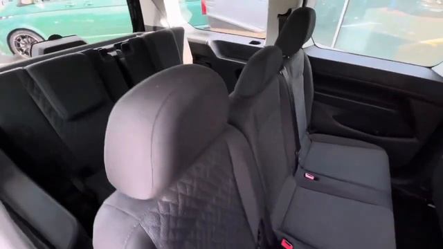 Approved Used Volkswagen Caddy Maxi Diesel Estate 2 0 TDI 122PS Life 5dr DSG Auto 7 Seats NAV смотреть онлайн