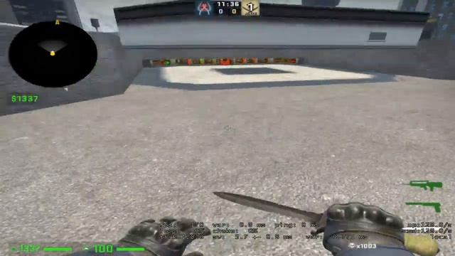 sideways bhop урок #0 смотреть онлайн