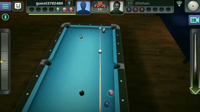 TOP 3 BEST POOL GAMES FOR ANDROID 2019 смотреть онлайн