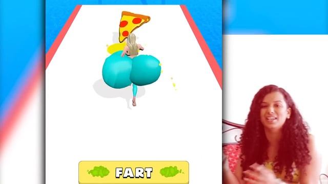 Don't Play This Infront of Parents | SlayyPop смотреть онлайн