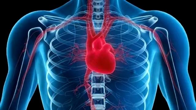 Как подготовиться к магнитным бурям!!! смотреть онлайн