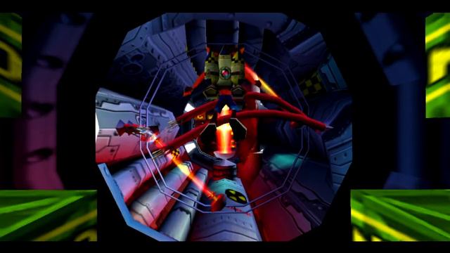 Crash Bandicoot 2: Cortex Strikes Back #5 смотреть онлайн