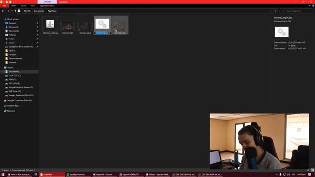 CAMBIAR FUENTE DE VIDEO AUTOMATICAMENTE OBS смотреть онлайн
