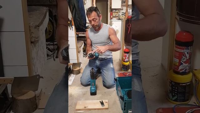 DTM50 vs DTM51 makita multi tool смотреть онлайн