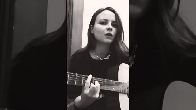 Останься образом - macan (cover) смотреть онлайн