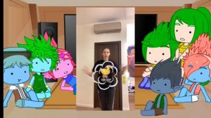 Реакция Тролли 3 на т/и. 4/5