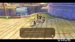 The Legend of Zelda: Skyward Sword HD - Прохождение на русском [#1] | Nintendo Switch