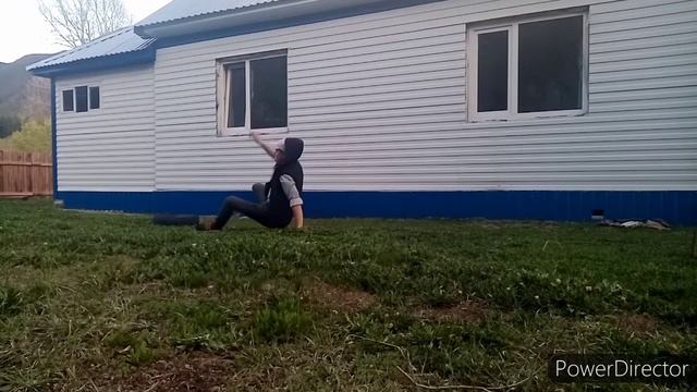 Тест Купера смотреть онлайн