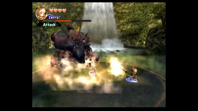 Vor dem Kauf: Was ihr zur Final Fantasy Crystal Chronicles Remastered Edition wissen solltet смотреть онлайн