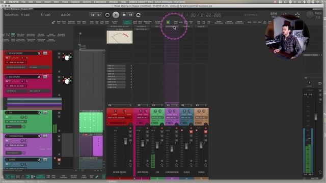 What is your own music style? ? Your Creativity is not blocked смотреть онлайн