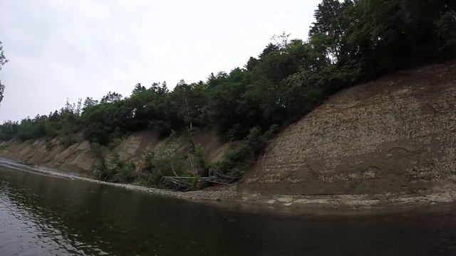 мушка на красноперку . стример на горбушу. смотреть онлайн