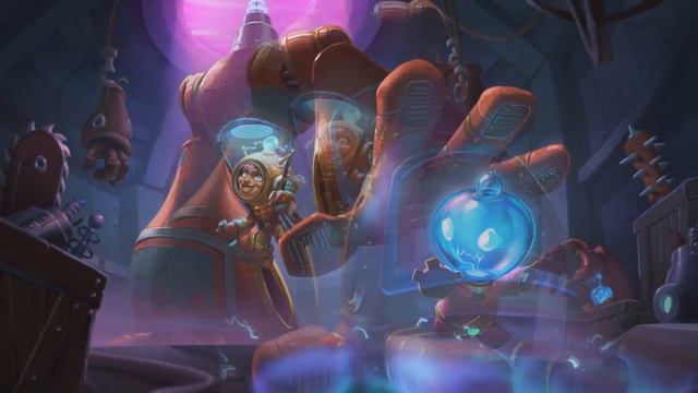 Klagmar's Top VGM #3,100 - Hearthstone: Heroes of Warcraft - Trailer Songs смотреть онлайн