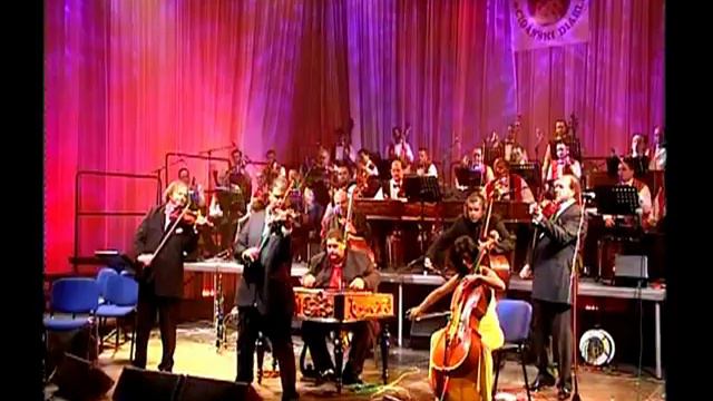 Gypsy Devils (Ciganski diabli) - Gypsy Violin смотреть онлайн