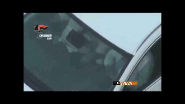 Bari | Spaccio di droga a Carrassi e Madonnella: sei arresti смотреть онлайн