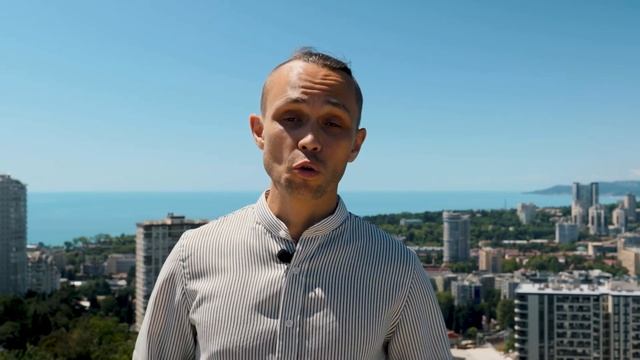 ЛЬГОТНАЯ ИПОТЕКА 7% - к чему это приведет? жк Каравелла Португалии, жк Сочи парк | НОВОСТИ СОЧИ 202 смотреть онлайн