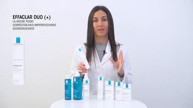 EFFACLAR, Di Adiós? Al ACNÉ Con Esta RUTINA Completa | @Atida | Mifarma