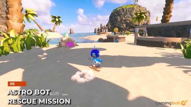 15 Best VR Games of All Time [2022 Edition] смотреть онлайн