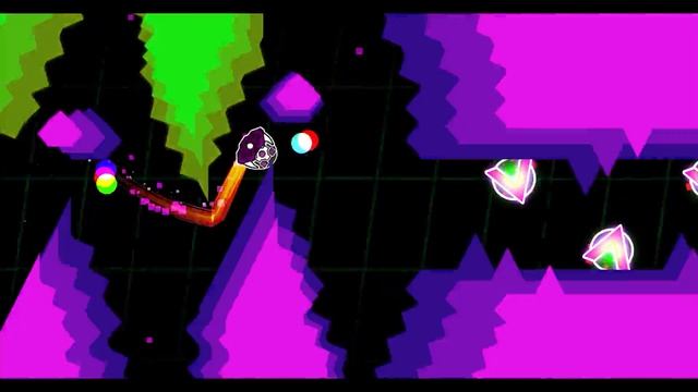 "Existential Crisis" by agustin0404 | Geometry Dash Weekly Demon #63 [2.11] смотреть онлайн