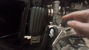 Не заводится мотоцикл Kayo t-2.решение проблемы.