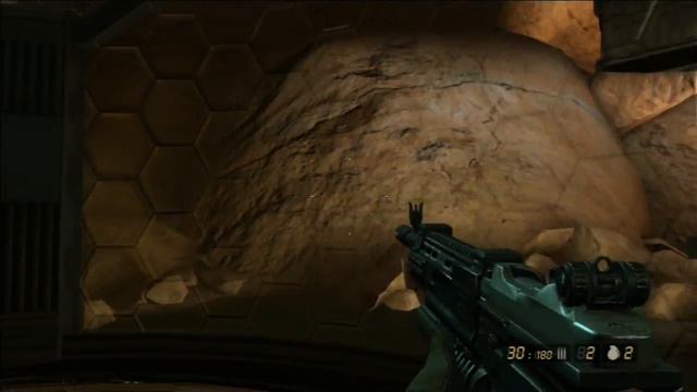 PS3 Longplay [004] Resistance 2 смотреть онлайн
