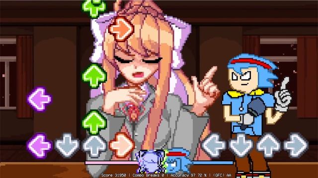 Takeover but Every Turn a Different Cover is Used (Takeover but every turn a new character sings it смотреть онлайн