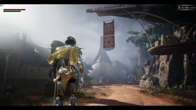 Samurai Saga - a new awesome game with huge potential! смотреть онлайн