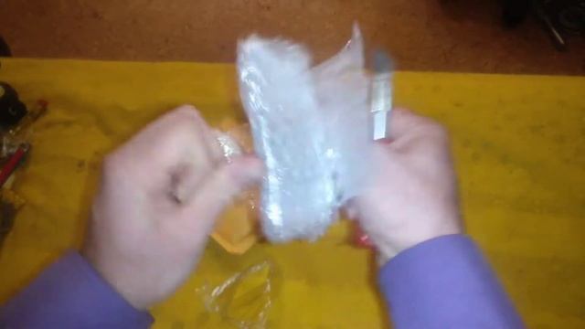 Распаковка процессора AMD Phenom X4 9850 985Z 2.5 ГГц четырехъядерный процессор разъем Am2+