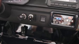 Детский электромобиль Range Rover HSE 4 WD Обзор