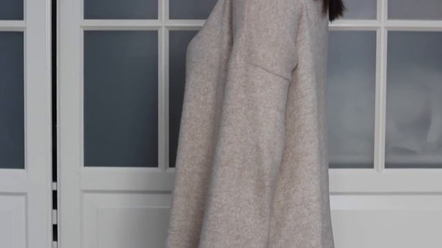 ❅ ЗИМНИЙ БАЗОВЫЙ ГАРДЕРОБ // 2016-2017 ❅ смотреть онлайн