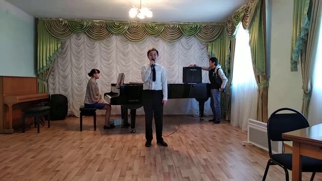 Успенский " Зарядка" и "На круглой планете" смотреть онлайн