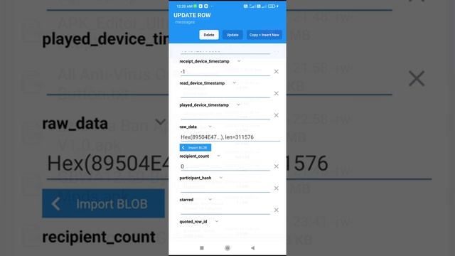 HOW TO MAKE GIF VIRUS | METHOD DE GIF TRAVA?? смотреть онлайн